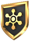 peace shield